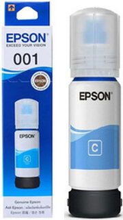 Epson 001 EcoTank C13T03Y200 фото