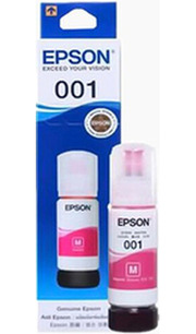 Epson 001 EcoTank C13T03Y300 фото