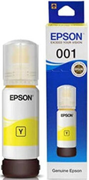 Epson 001 EcoTank C13T03Y400 фото