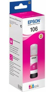 Epson C13T00R340 фото