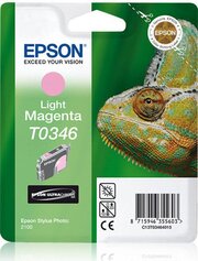 Epson C13T03464010 фото