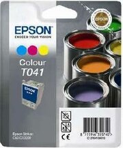 Epson C13T04104010 фото