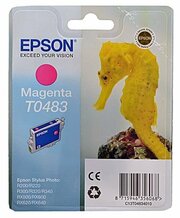 Epson C13T04834010 фото