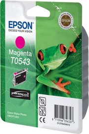 Epson C13T05434010 фото