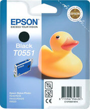 Epson C13T05514010 фото