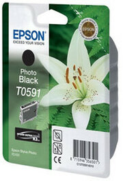 Epson C13T05914010 фото