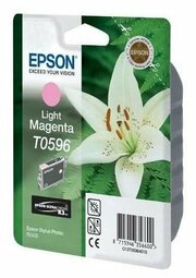 Epson C13T05964010 фото