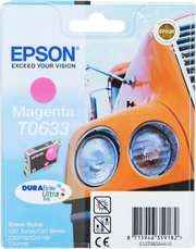 Epson C13T06334A10 фото