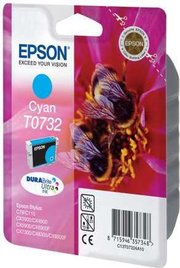 Epson C13T07324A10 фото