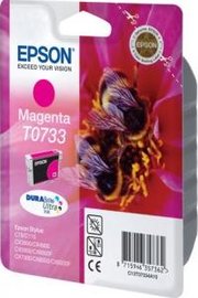 Epson C13T07334A10 фото