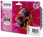 Epson C13T07354A10 фото