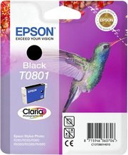 Epson C13T08014010 фото