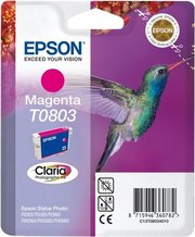 Epson C13T08034010 фото