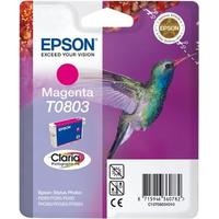 Epson C13T08034010