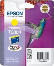 Epson C13T08044010 фото