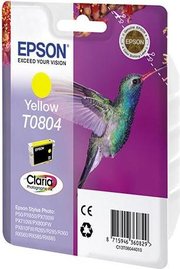 Epson C13T08044011 фото