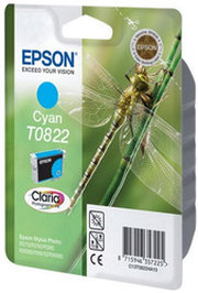 Epson C13T08224A10 фото