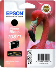 Epson C13T08714010 фото