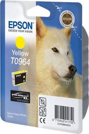 Epson C13T09644010 фото