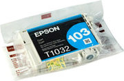 Epson C13T10324A10 фото