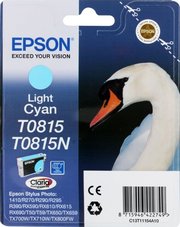 Epson C13T11154A10 фото