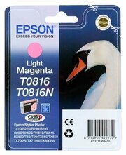 Epson C13T11164A10 фото