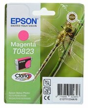 Epson C13T11234A10 фото