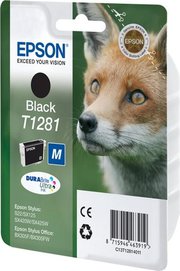 Epson C13T12814010 фото