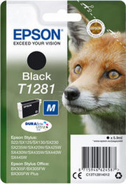 Epson C13T12814012 фото