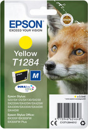 Epson C13T12844012 фото