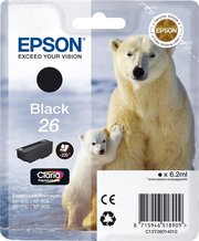 Epson C13T26014010 фото