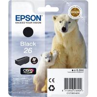 Epson C13T26014010