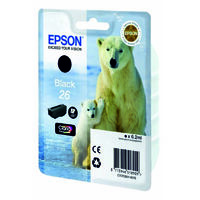 Epson C13T26014012