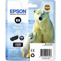 Epson C13T26114010