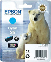 Epson C13T26124010 фото