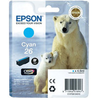 Epson C13T26124010