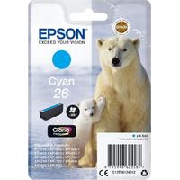 Epson C13T26124012