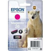 Epson C13T26134012