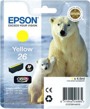 Epson C13T26144010 фото