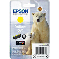 Epson C13T26144012