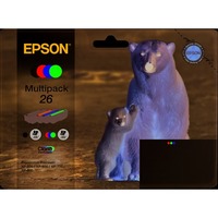 Epson C13T26164010