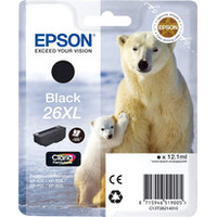 Epson C13T26214010