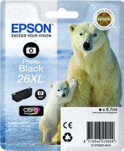 Epson C13T26314010 фото