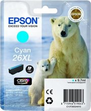 Epson C13T26324010 фото