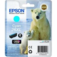 Epson C13T26324010