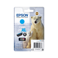 Epson C13T26324012