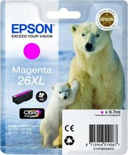 Epson C13T26334010 фото