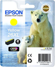 Epson C13T26344010 фото