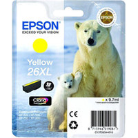 Epson C13T26344010