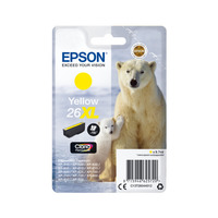 Epson C13T26344012